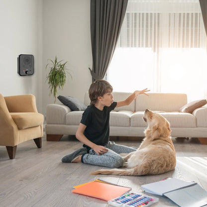 Ultrasonic anti Barking Device Dog Bark Control Barking Deterrent Barking Stop