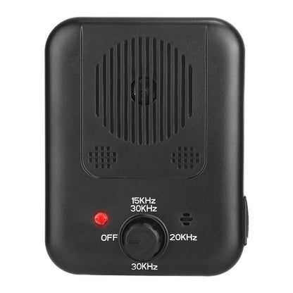 Ultrasonic anti Barking Device Dog Bark Control Barking Deterrent Barking Stop