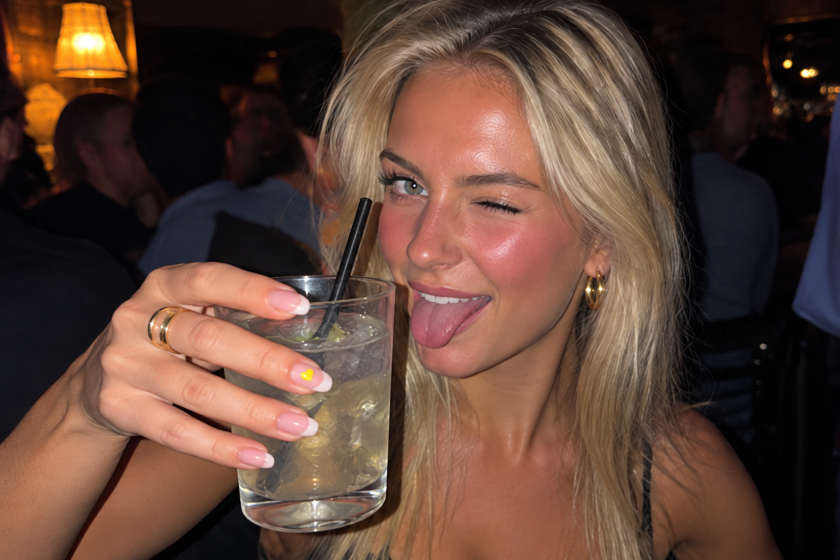 Chloe B.