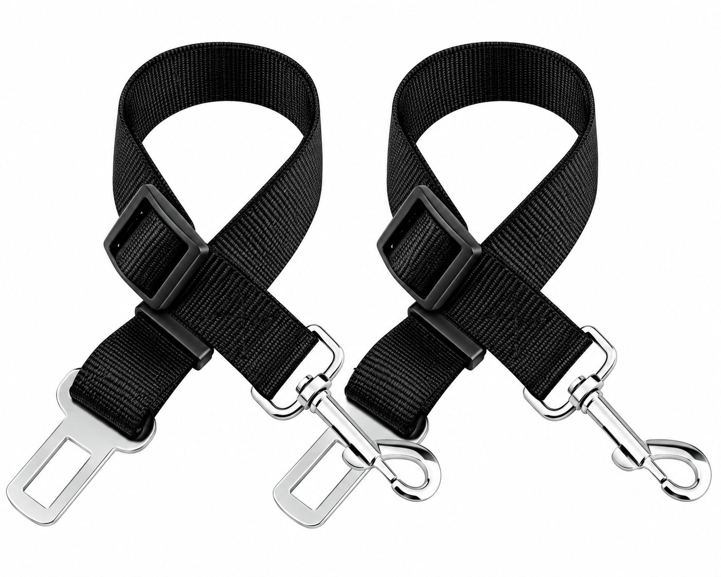 Safety Travel Buckles