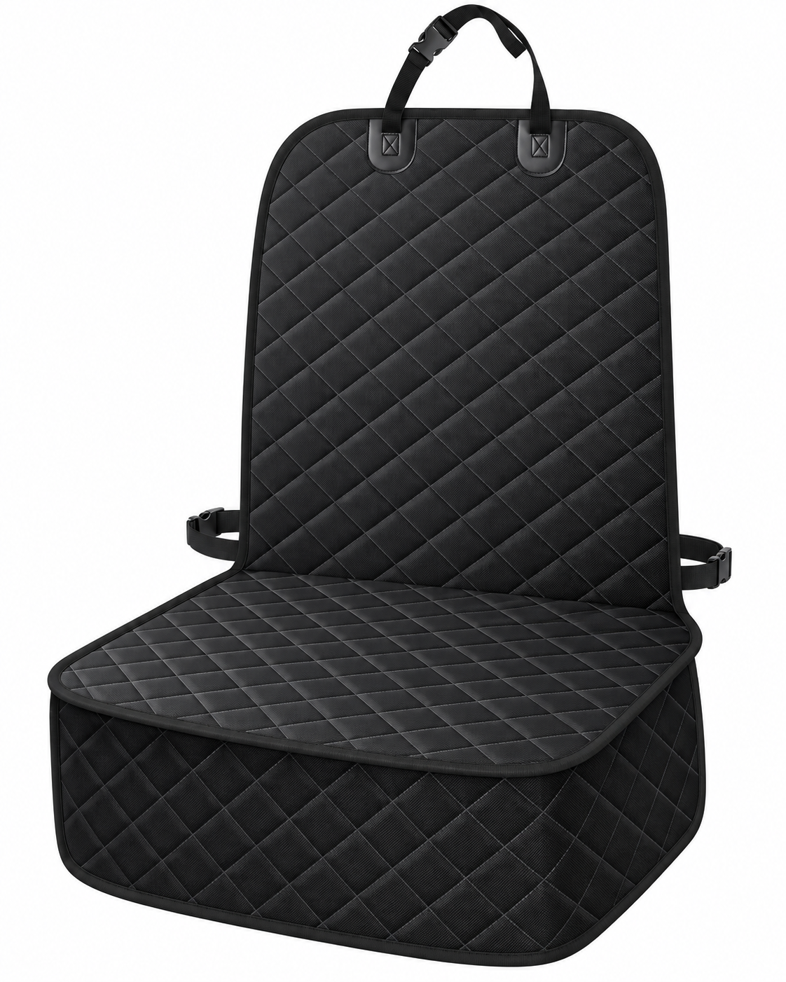 Dog Car Seat Covers, Waterproof Front Seat Cover