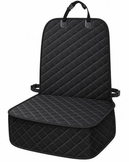 Dog Car Seat Covers, Waterproof Front Seat Cover