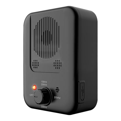 Ultrasonic anti Barking Device Dog Bark Control Barking Deterrent Barking Stop