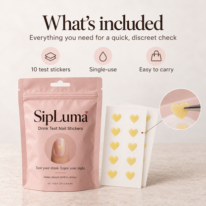 SipLuma™