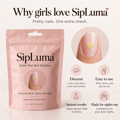 SipLuma™